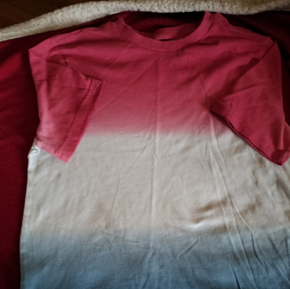 Boys t shirt